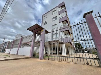 apartment em Rua Tenente Nelson Sperry, Boqueirão - Passo Fundo - RS