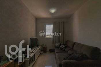 apartment em Avenida Doutor Francisco Mesquita, Quinta da Paineira - São Paulo - SP