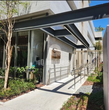 apartment em Alameda dos Arapanés, Moema - São Paulo - SP