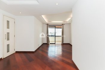 apartment em Rua Harmonia, Sumarezinho - São Paulo - SP