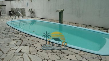 apartment em Rua Bandeirantes, Loteamento João Batista Julião - Guarujá - SP