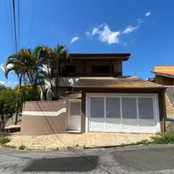 house em Rua Luiza Rampasso Meneghin, Recanto do Parque - Itatiba - SP