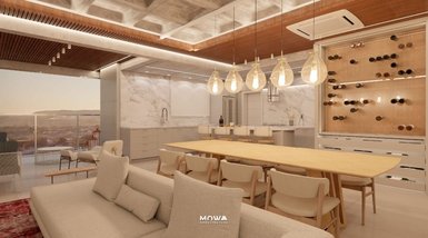 apartment em Alameda dos Ipês, Nossa Senhora Medianeira - Santa Maria - RS