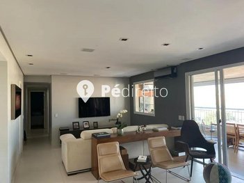 apartment em Rua Doutor João Batista de Lacerda, Quarta Parada - São Paulo - SP