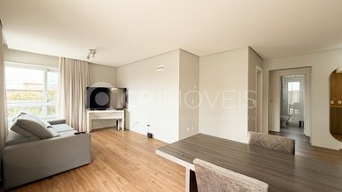 apartment em Rua Nicolau Faillace, Jardim Itu - Porto Alegre - RS