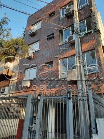 apartment em Rua Domingos Crescêncio, Santana - Porto Alegre - RS