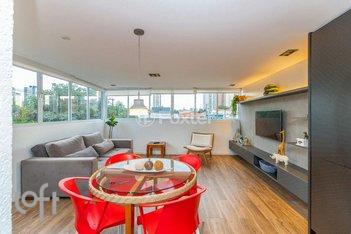 apartment em da Paz, Santo Amaro - São Paulo - SP