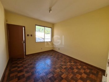 apartment em Benjamin Constant, São João - Porto Alegre - RS