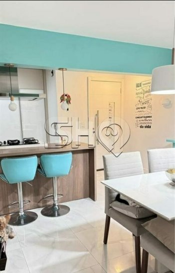 apartment em Avenida Ultramarino, Lauzane Paulista - São Paulo - SP