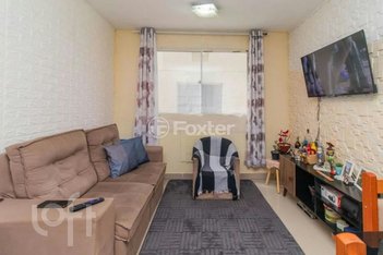 apartment em Avenida Família Gonçalves Carneiro, Cavalhada - Porto Alegre - RS