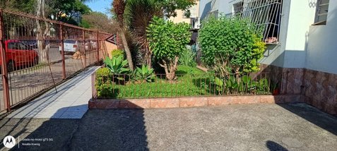 apartment em Rua Doutor Romaguera da Cunha Correa, Jardim Leopoldina - Porto Alegre - RS