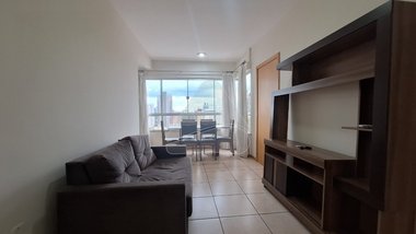 apartment em Avenida Brasil Oeste, Centro - Passo Fundo - RS