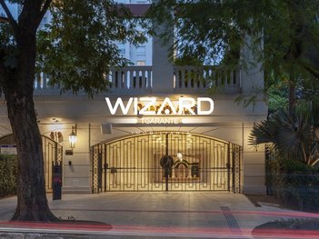 apartment em Avenida Doutor Cardoso de Melo, Vila Olímpia - São Paulo - SP