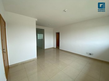 apartment em Rua David Alves do Vale, Santa Rosa - Belo Horizonte - MG