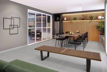 apartment em Rua Carneiro da Cunha, Vila da Saúde - São Paulo - SP