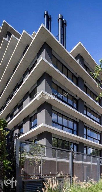 apartment em Francisco Petuco, Boa Vista - Porto Alegre - RS