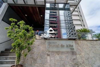 apartment em Rua Desembargador Dionísio Filgueira, Petrópolis - Natal - RN