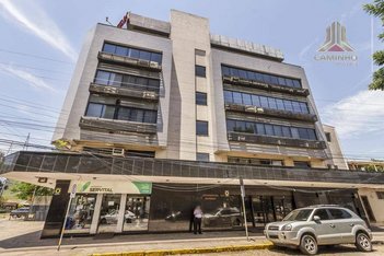office em Rua Leopoldo Bier, Santana - Porto Alegre - RS