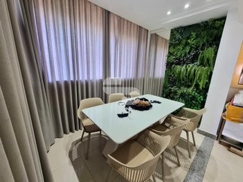 apartment em Rua Doutor Luís Ratton, Manacás - Belo Horizonte - MG