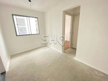 apartment em Rua Federação Paulista de Futebol, Várzea da Barra Funda - São Paulo - SP