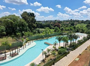 apartment em Avenida dos Sonhos, Medeiros - Jundiaí - SP