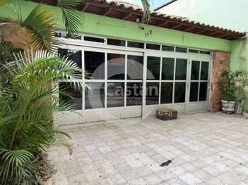 house em Rua Pascoal Malatesta, Canindé - São Paulo - SP