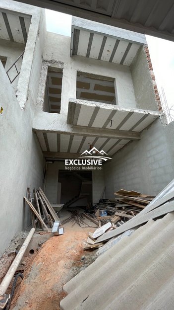 house em Rua Antônio Bleme Filho, Espírito Santo - Betim - MG