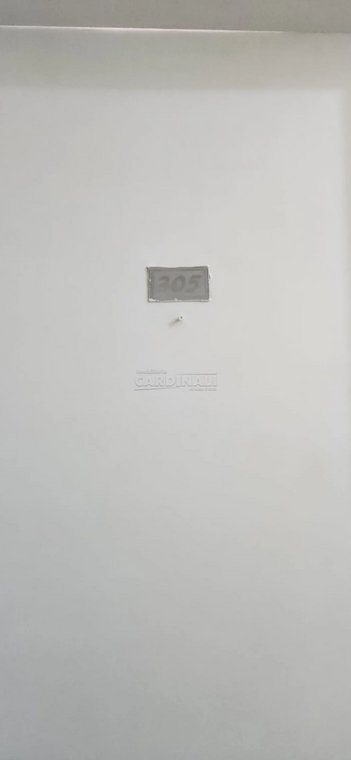 apartment em Rua Laura Villani Piovesan, Jardim Ipanema - São Carlos - SP