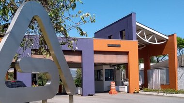 house em Avenida Yojiro Takaoka, Alphaville - Santana de Parnaíba - SP