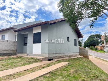house em Rua Capitão Montanha, Morada Gaúcha - Gravataí - RS