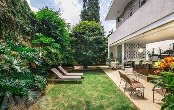 house em Rua Descalvado, Sumaré - São Paulo - SP