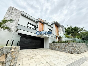 house em Rua das Figueiras, Pedra Branca - Palhoça - SC