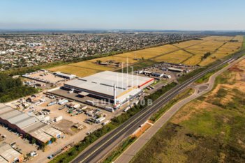 industrial em Rodovia BR-386, São Luis - Canoas - RS