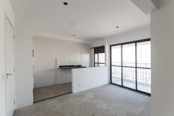 apartment em Rua Tomé Portes, Vila Dom Pedro I - São Paulo - SP