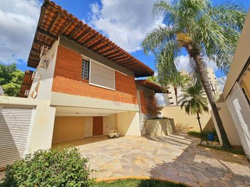 house em Rua José Agrelli, Jardim Panorama - São José do Rio Preto - SP