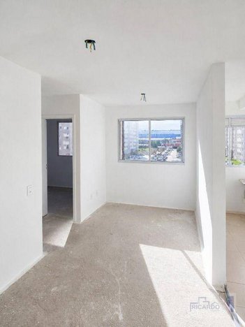 apartment em Rua Turvolândia, Vila Nova Bonsucesso - Guarulhos - SP