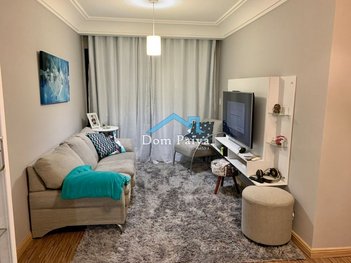 Apartamento em Rua Correia de Lemos, Chácara Inglesa - São Paulo - undefined