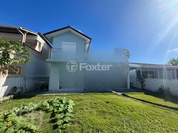 house em Rodovia Aderbal Ramos da Silva, Pinheira - Palhoça - SC