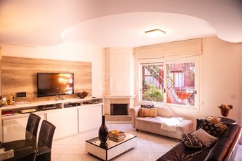 house em Rua Tremembé, Vila Jardim - Porto Alegre - RS