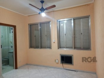 apartment em General Camara, Centro Histórico - Porto Alegre - RS