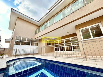 house em Avenida Dona Manoela Lacerda de Vergueiro, Anhangabaú - Jundiaí - SP