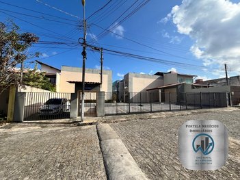 house em Quadra A, Antares - Maceió - AL