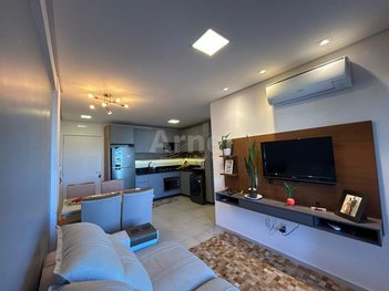 apartment em Rua Belém, São Cristóvão - Passo Fundo - RS