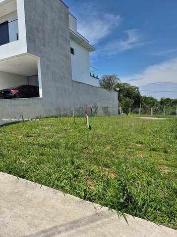 land_lot em Avenida Paraná, Cajuru do Sul - Sorocaba - SP