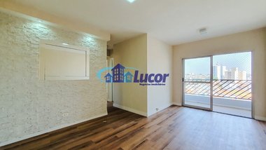 apartment em Rua Chagu, Vila Formosa - São Paulo - SP