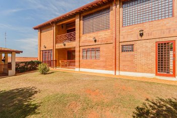 commercial_building em Doutor Joaquim de Castro Tibiriçá, Parque São Quirino - Campinas - SP