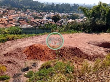 land_lot em Rua Avelino José Machado, Jardim Colinas - Jacareí - SP