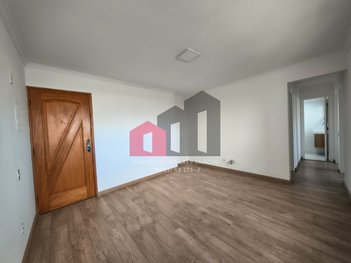 apartment em Rua Doralisa, Vila Carrão - São Paulo - SP