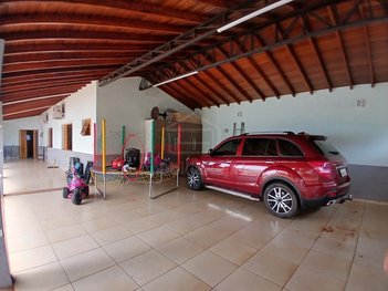 house em Rua Suzana Ferraz de Almeida Prado Marsiglio, Jardim Dona Emília - Jaú - SP