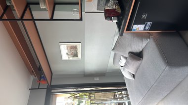 apartment em Rua Fradique Coutinho, Pinheiros - São Paulo - SP